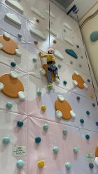 -奈尔宝家庭中心·亲子餐厅(苏州大悦城店)