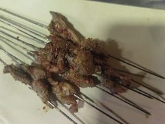-铁诚烤肉
