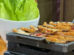 -龙姐私房菜(和顺古镇店)