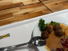 -宜家·瑞典风味餐厅(无锡店)