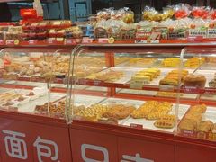 -味多美蛋糕(双合地铁店)