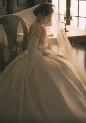 -雪中彩影婚纱摄影·品控旗舰店