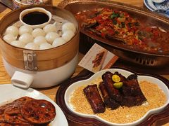 -图味美小黄鱼·景德菜(浙江路店)