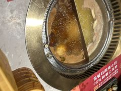 -空之介寿喜烧·和牛放题(恒隆广场店)