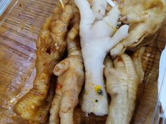 -八一好吃街·高品美食广场