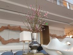 -北京柏悦酒店·锦庭餐厅Dining Room