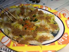 -桥东喜碧海鲜街(水东街店)
