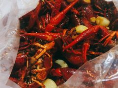 招牌虾-老长沙龙虾馆(罗湖店)