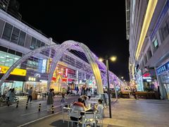 -时代奥城商业广场