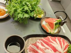 -湊湊火锅·茶憩(南京万象天地店)