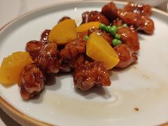 -外婆家(西红门荟聚购物中心店)