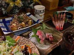 -半藏居酒屋(香港花园店)