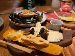 -La Strada(安福路店)