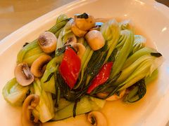 -梦中园海鲜酒店(川沙路店)