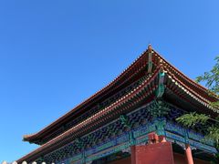 -盛世南宫影视城(北普陀影视城)