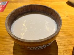 -娜仁图雅蒙古美食村(33小镇店)
