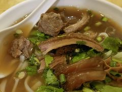 -莲塘味宝园牛杂(天越翔园店)