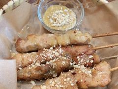 -曼谷食堂·泰国家庭料理