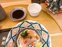 -鮨政·Omakase(万象城店)