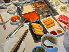 -海底捞火锅(外滩店)