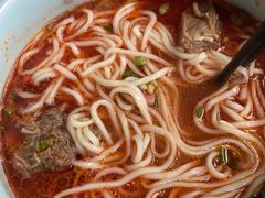 -赤面仔(麓湖美食岛店)