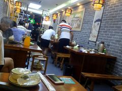 大堂-曹丞相·地锅鸡·地锅鱼(武林店)