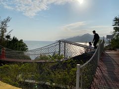 -那琴半岛地质海洋公园