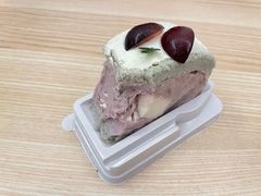 芋泥奶冻卷-mira甜品屋(财大店)