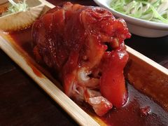 -大牌大·传统杭帮菜(湖滨店)