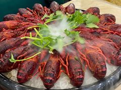 -曹胖子龙虾馆(黄桦路店)