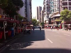 -吉庆街美食广场