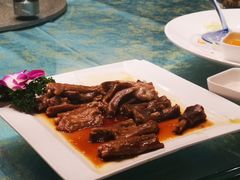 -香云轩·顺德菜(香云纱园林酒店店)