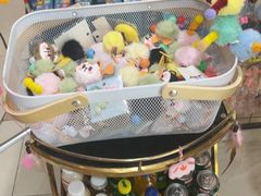 -芝小官毛肚火锅海鲜自助(苏州吴江区万宝店)