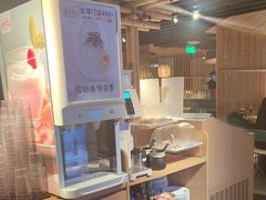 -温野菜涮涮锅(西单大悦城店)