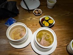 -金苑酒家·客家菜·广东老字号(万象店)