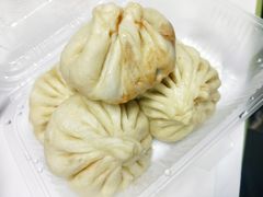 -宝正臻天津包子总店(金阳光居易店)
