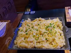-很久以前羊肉串(清河店)