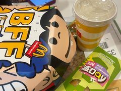 -麦当劳(开平潭江店)