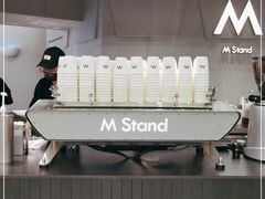 -M Stand(西安大悦城店)