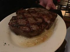 肉眼牛排-Ruth's Chris Steak House