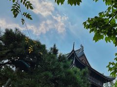 -龙华寺