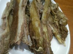 -清真·益鑫羊肉手抓馆(花园北街店)