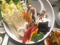 -享月汤皇·海鲜小火锅·聚会(曲江创意谷店)