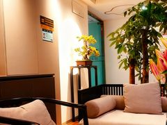 -席仁堂推拿按摩脊柱调理(世纪科贸大厦店)