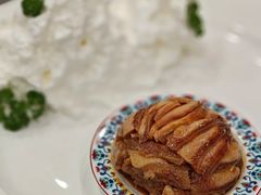 -敦煌宾馆·伎乐天风味餐厅