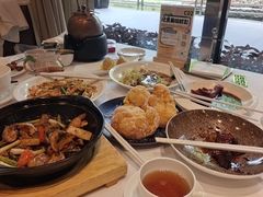 -南宁荔园维景国际酒店·荔园中餐厅