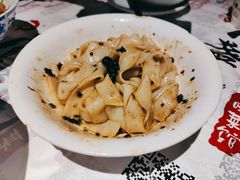 猪油拌粉-壹盏灯(惠农店)