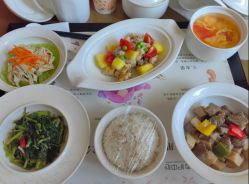 -金鹰国际月子中心(新街口店)