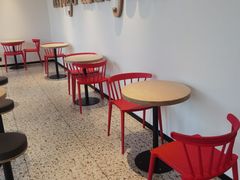 -肯德基(郯东路店)