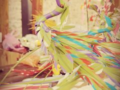 -百里峡七彩艺术小镇